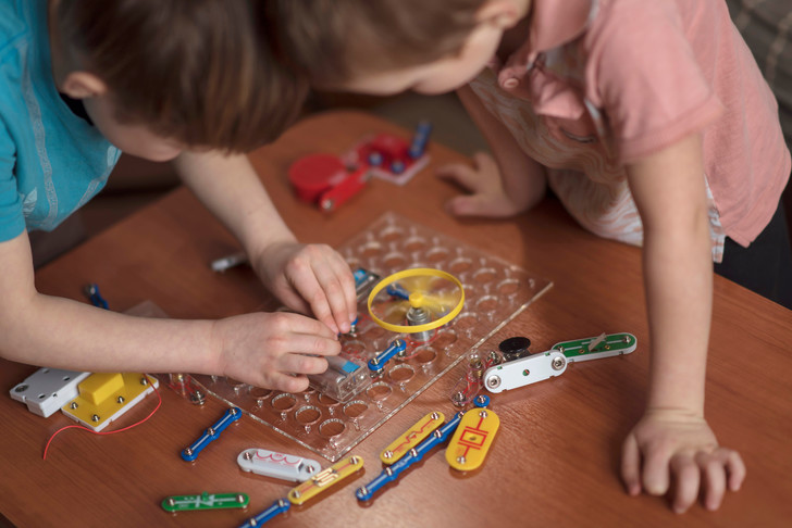 Как развить усидчивость: советы и упражнения для взрослых и детей